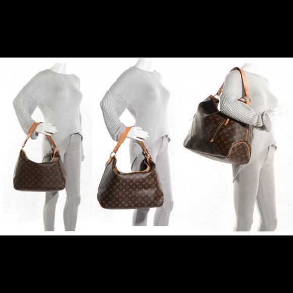 💎✨MASSIVE✨💎 Delightful GM monogram - Picture 4 of 15